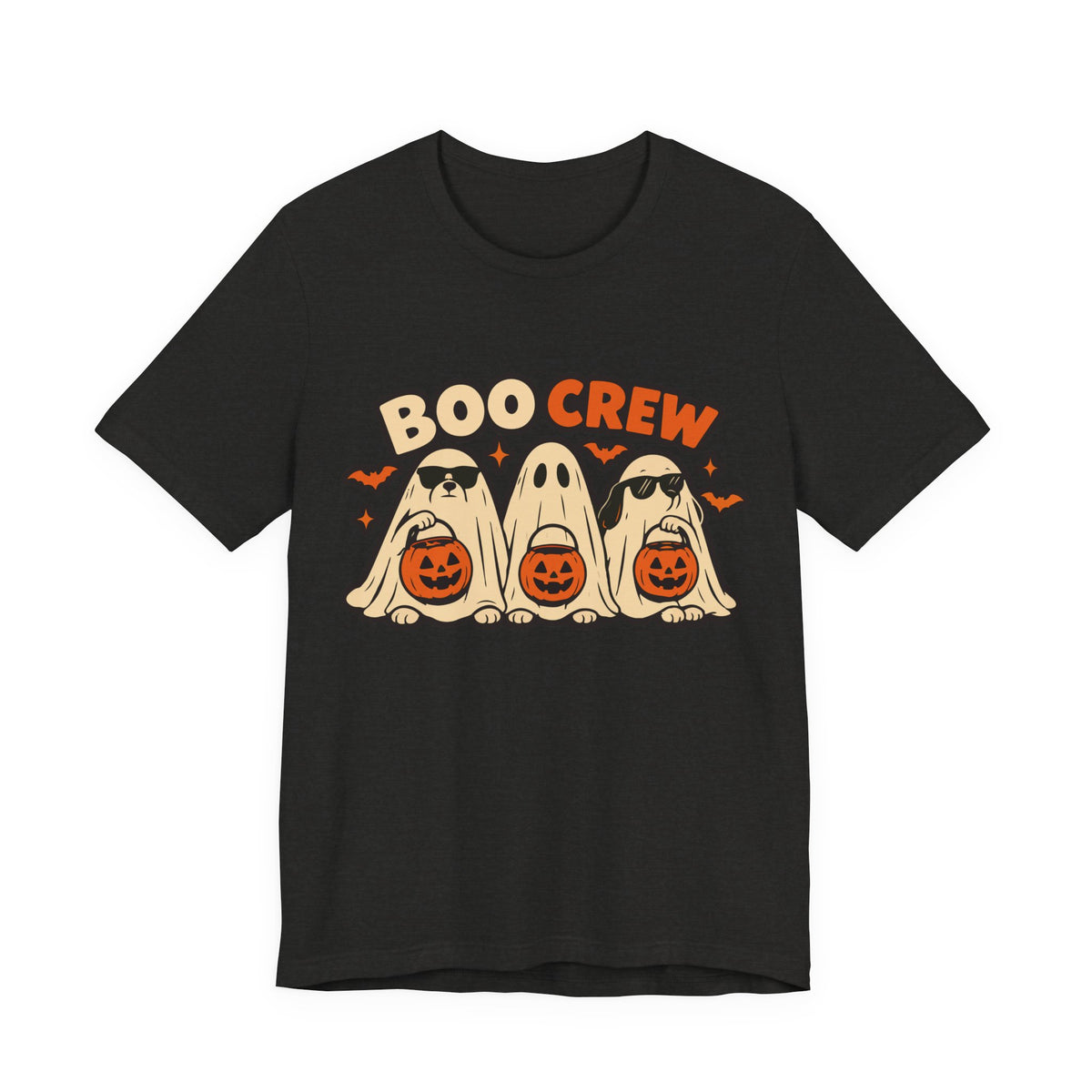 Boo Crew Tee