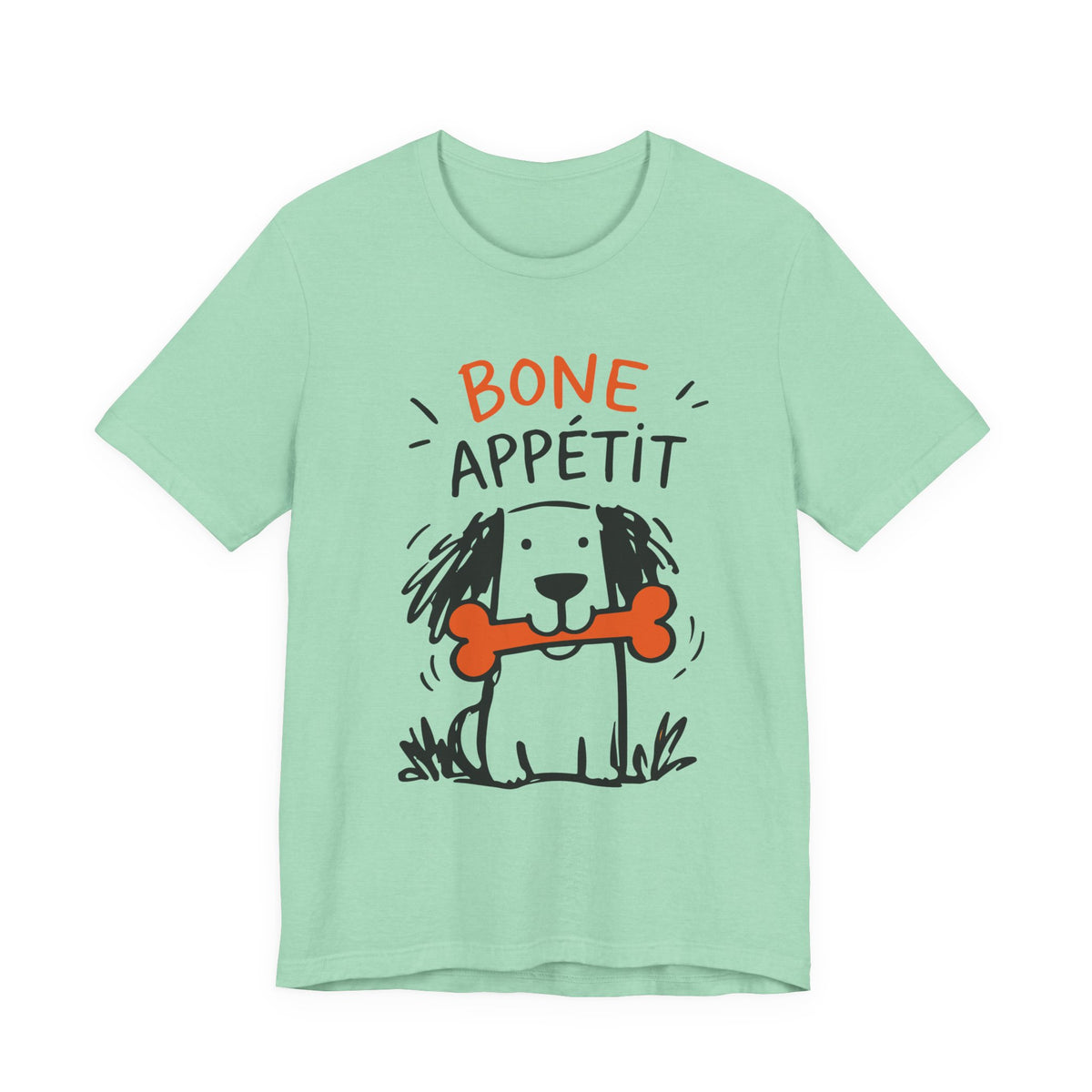 BONE APPÉTIT Tee