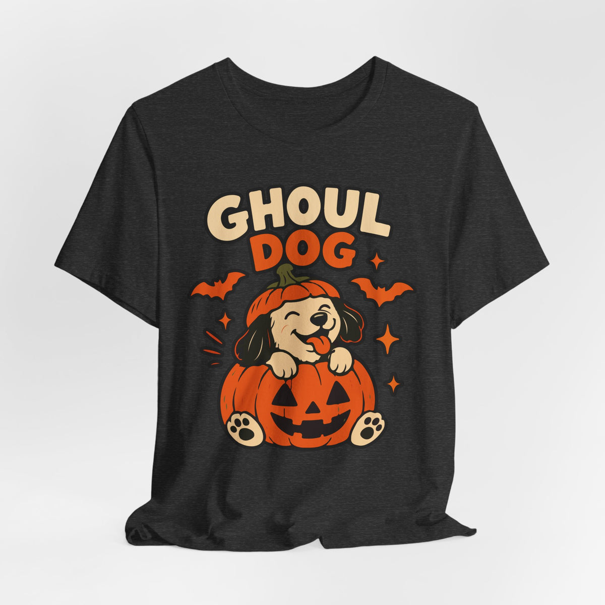 GHOUL DOG Tee