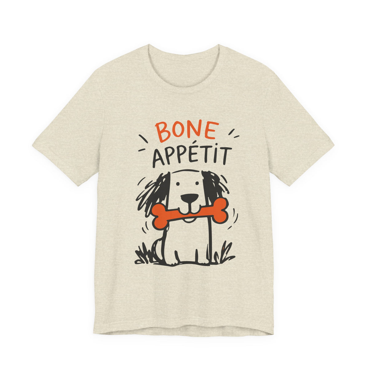BONE APPÉTIT Tee