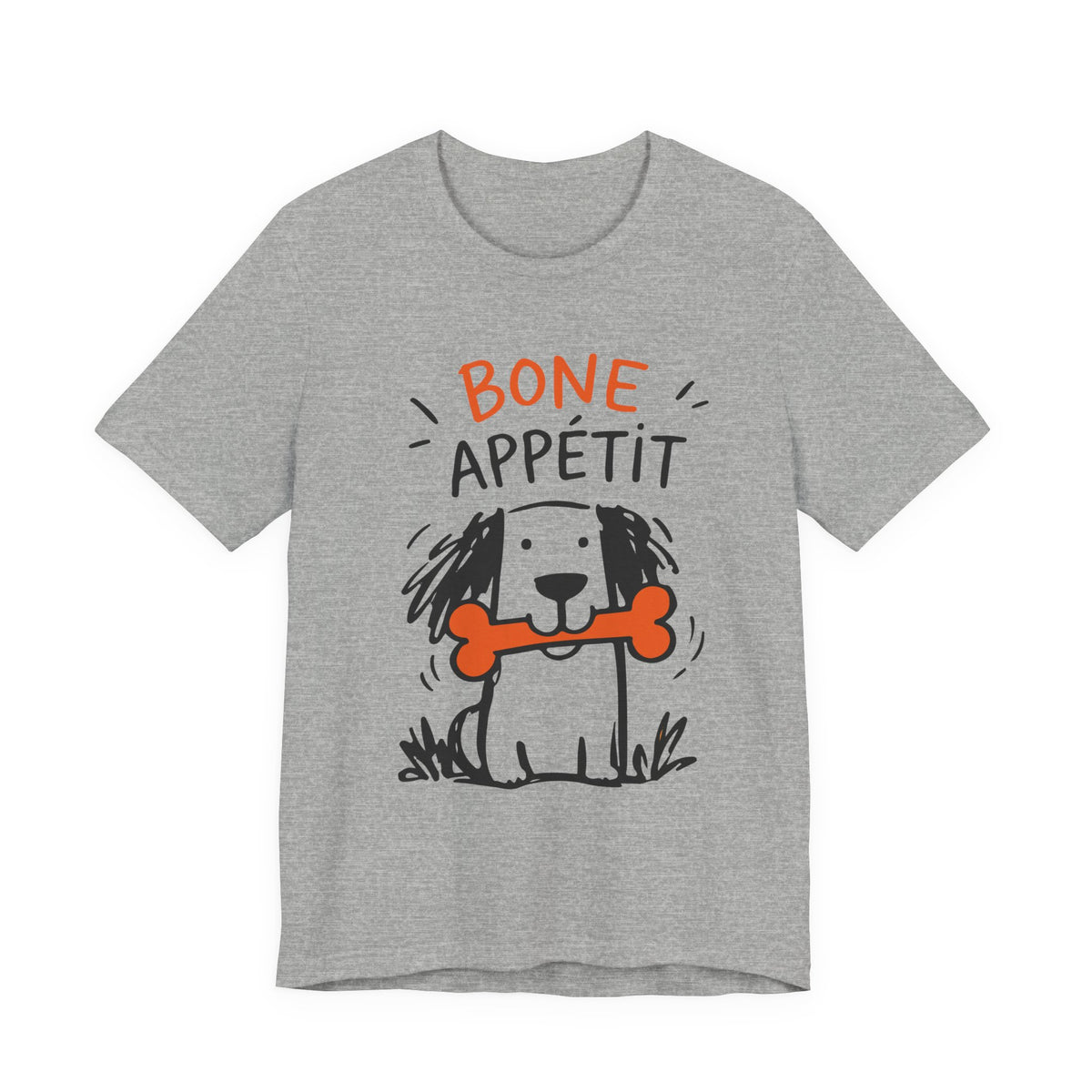 BONE APPÉTIT Tee