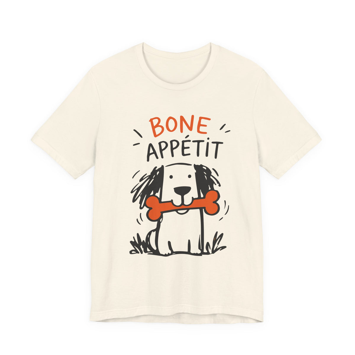 BONE APPÉTIT Tee