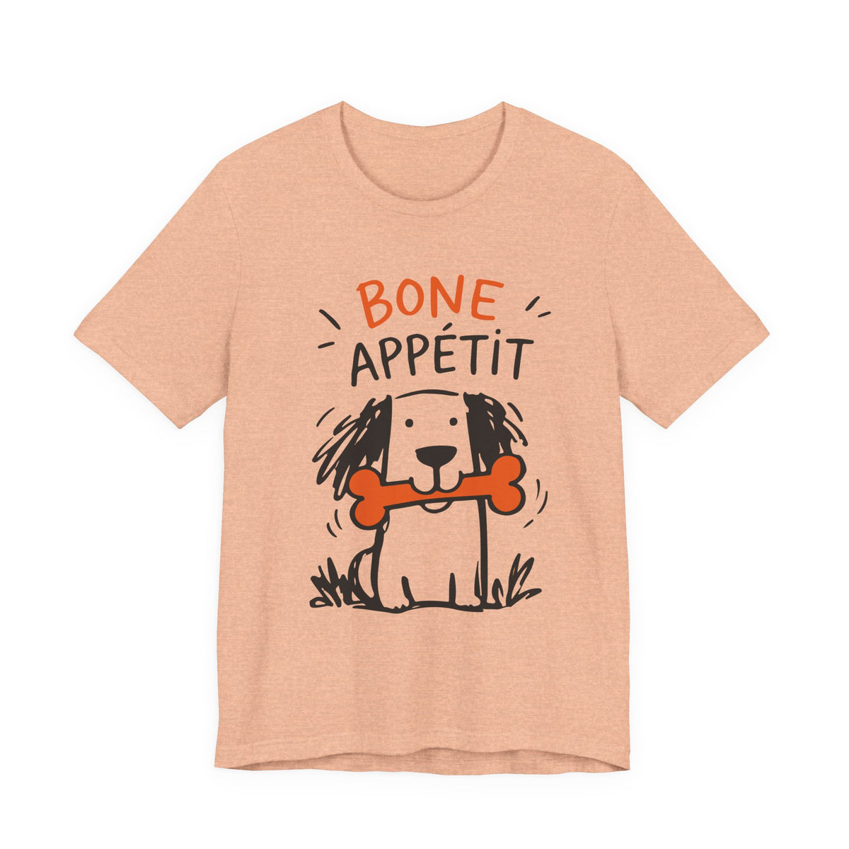 BONE APPÉTIT Tee