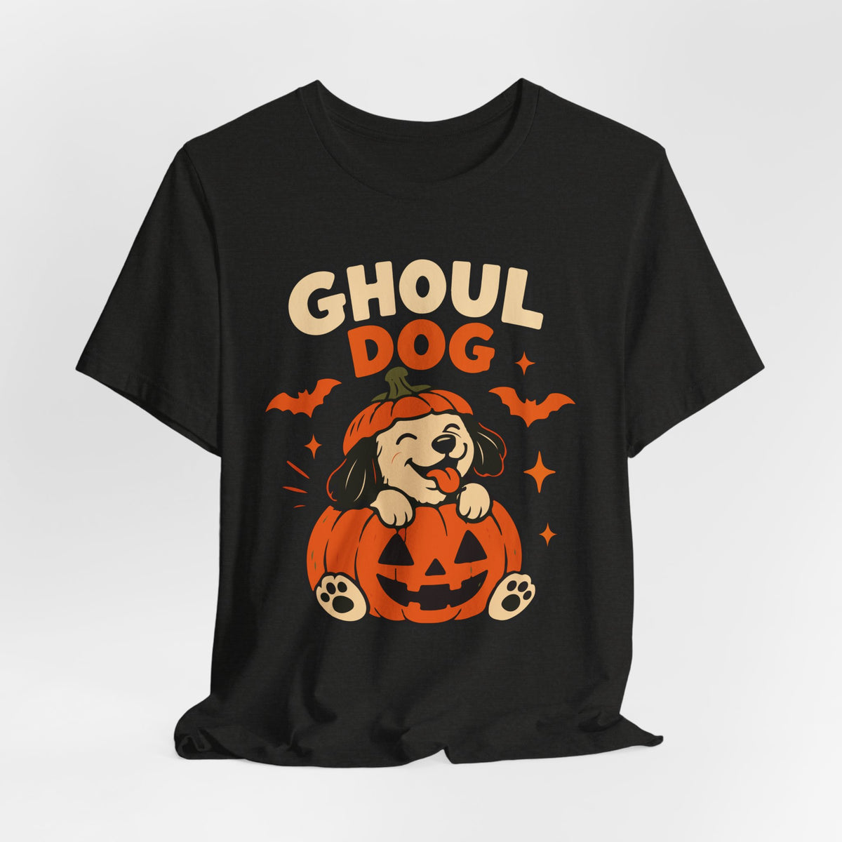 GHOUL DOG Tee
