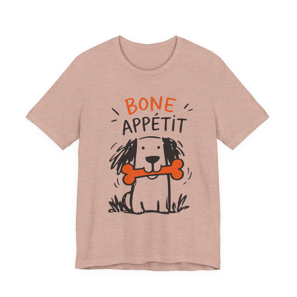 BONE APPÉTIT Tee