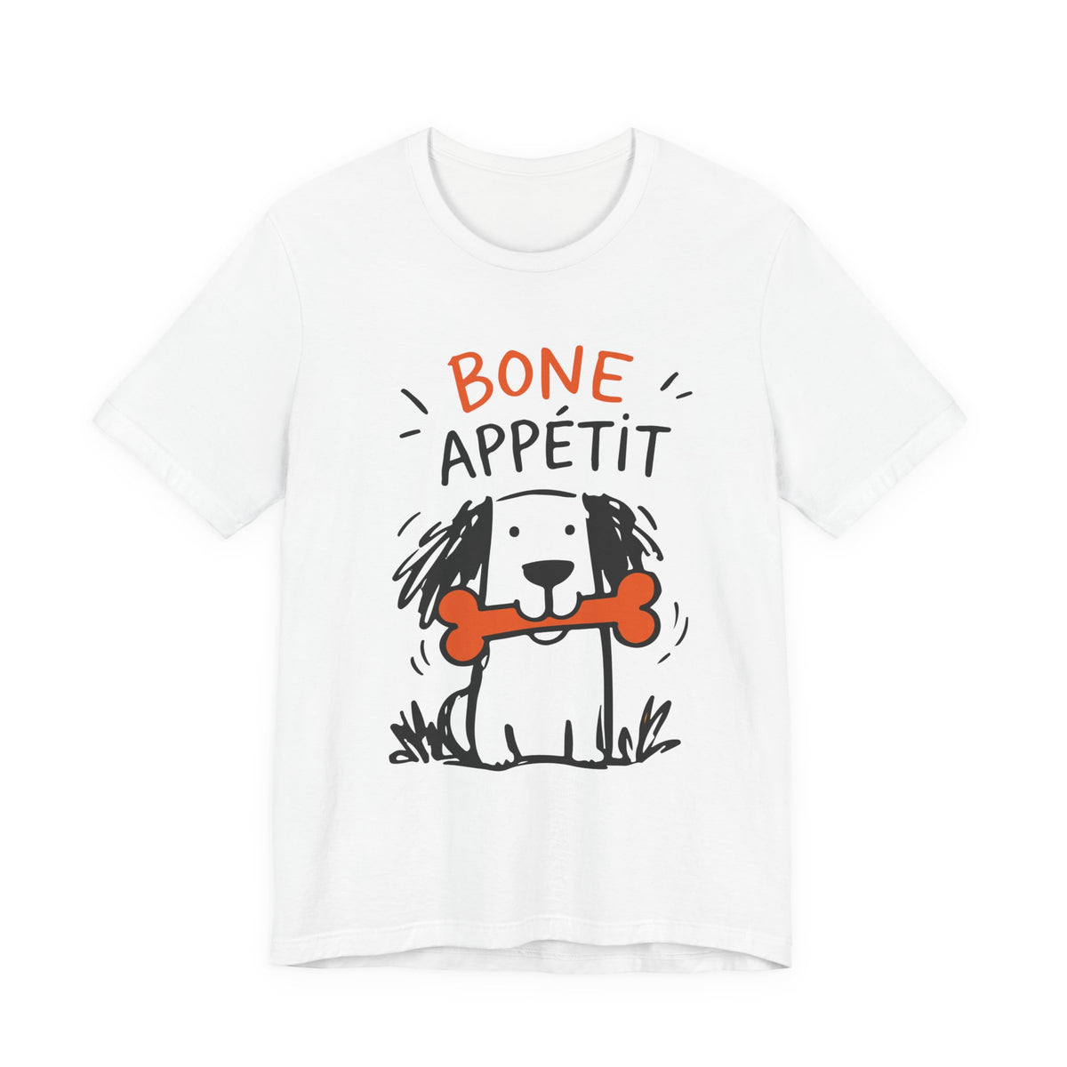BONE APPÉTIT Tee