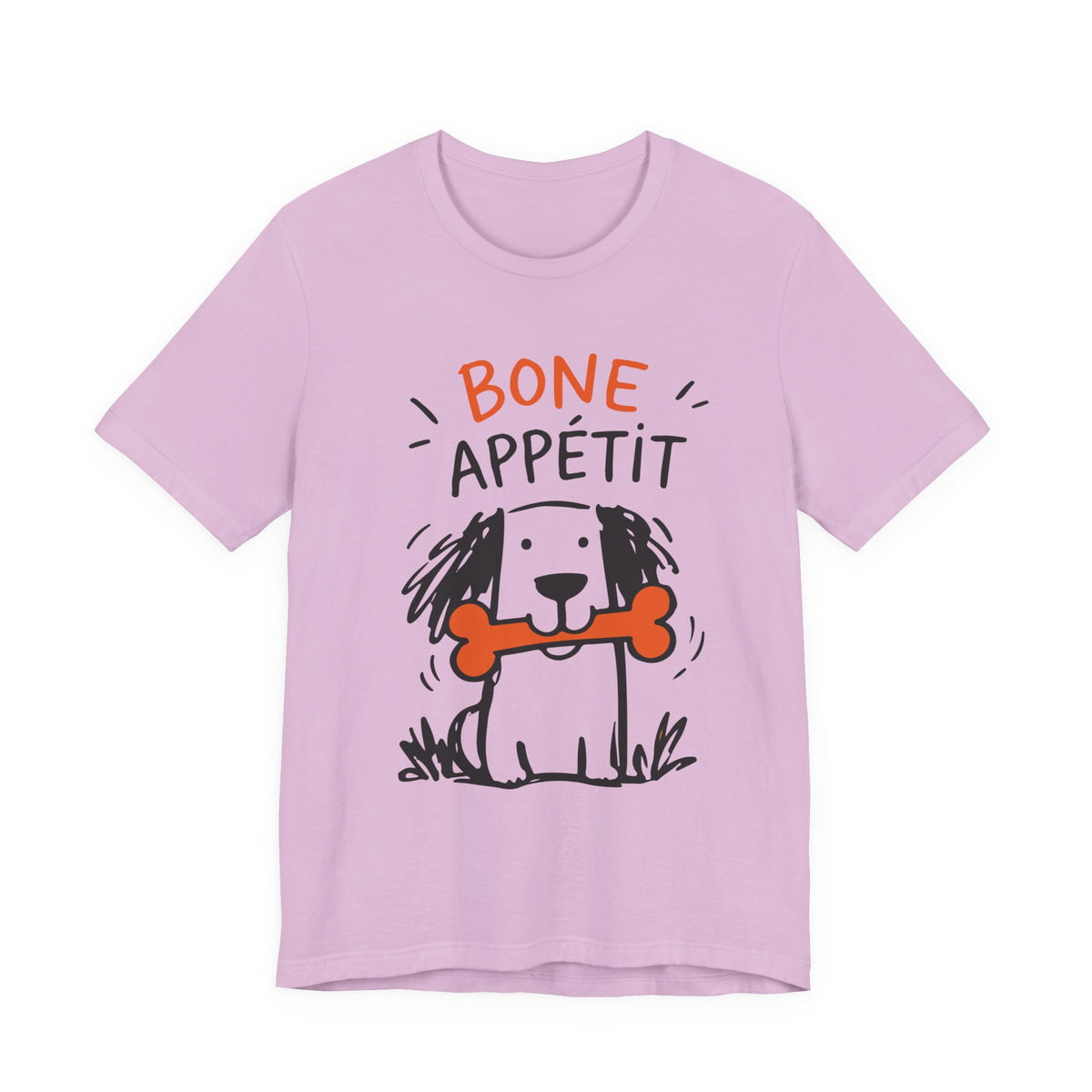 BONE APPÉTIT Tee