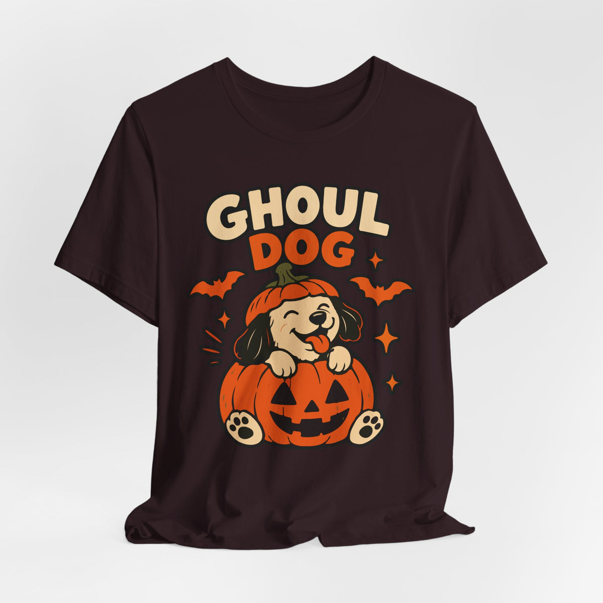 GHOUL DOG Tee