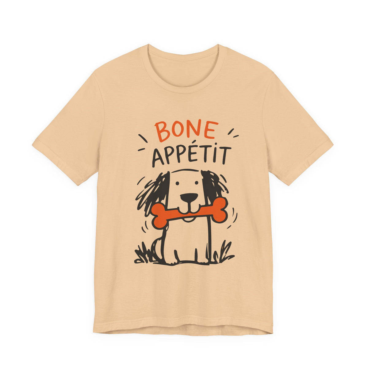 BONE APPÉTIT Tee