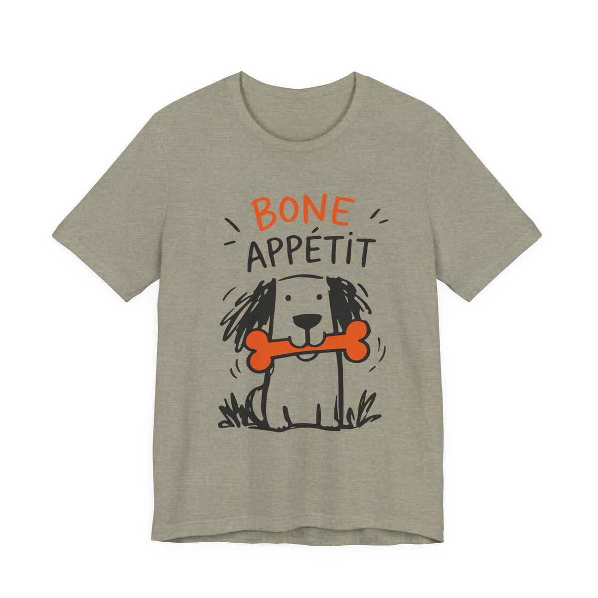 BONE APPÉTIT Tee