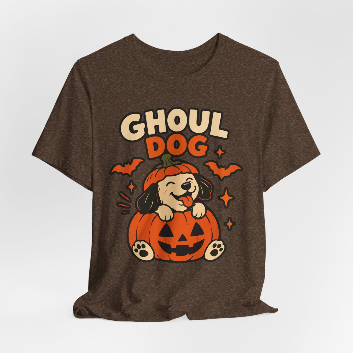 GHOUL DOG Tee