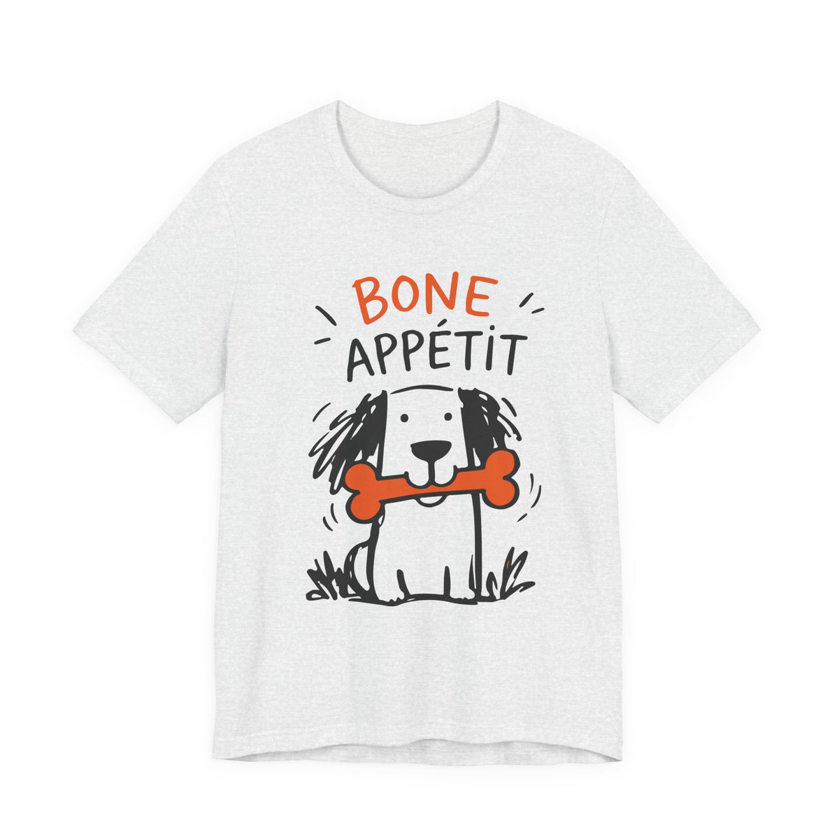 BONE APPÉTIT Tee