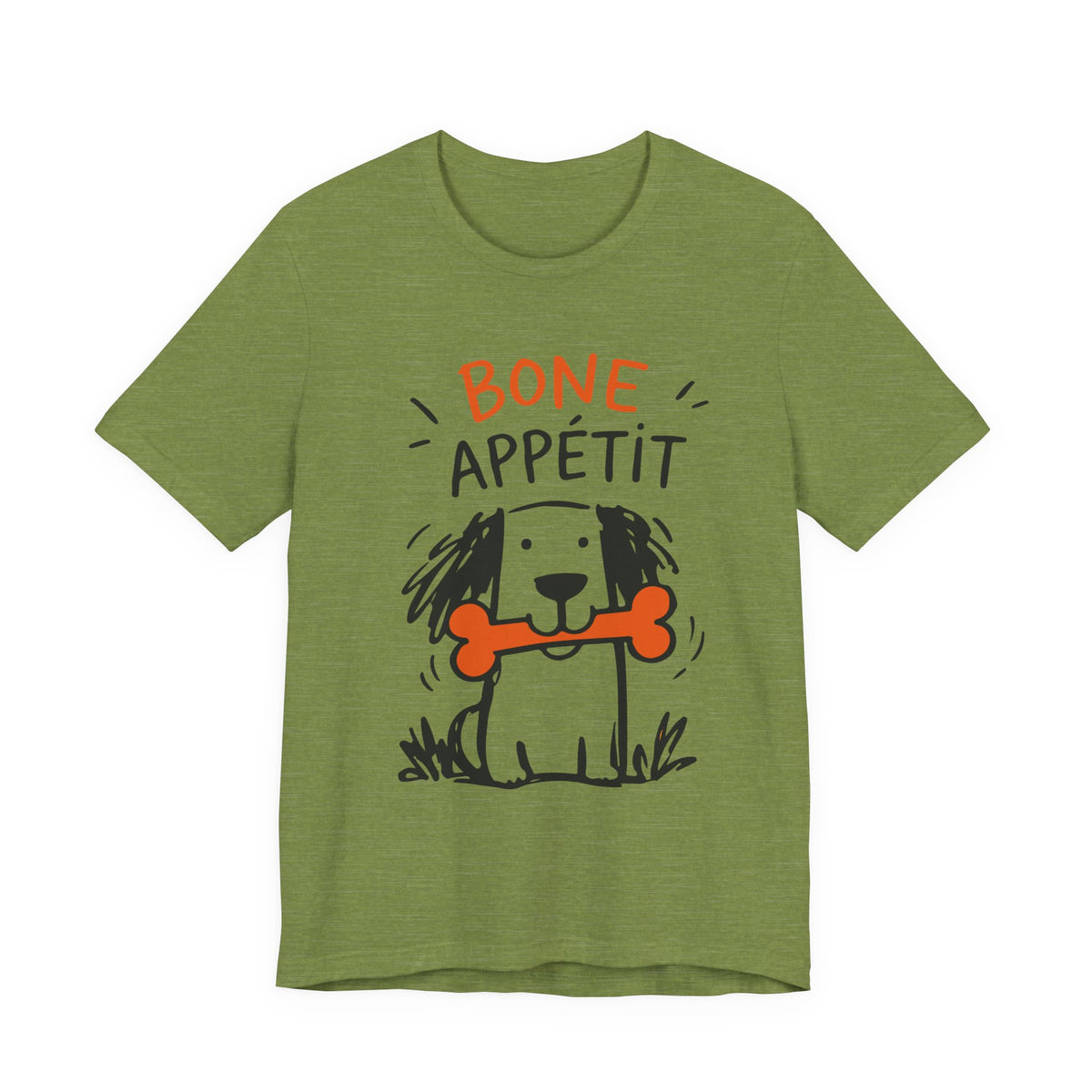 BONE APPÉTIT Tee