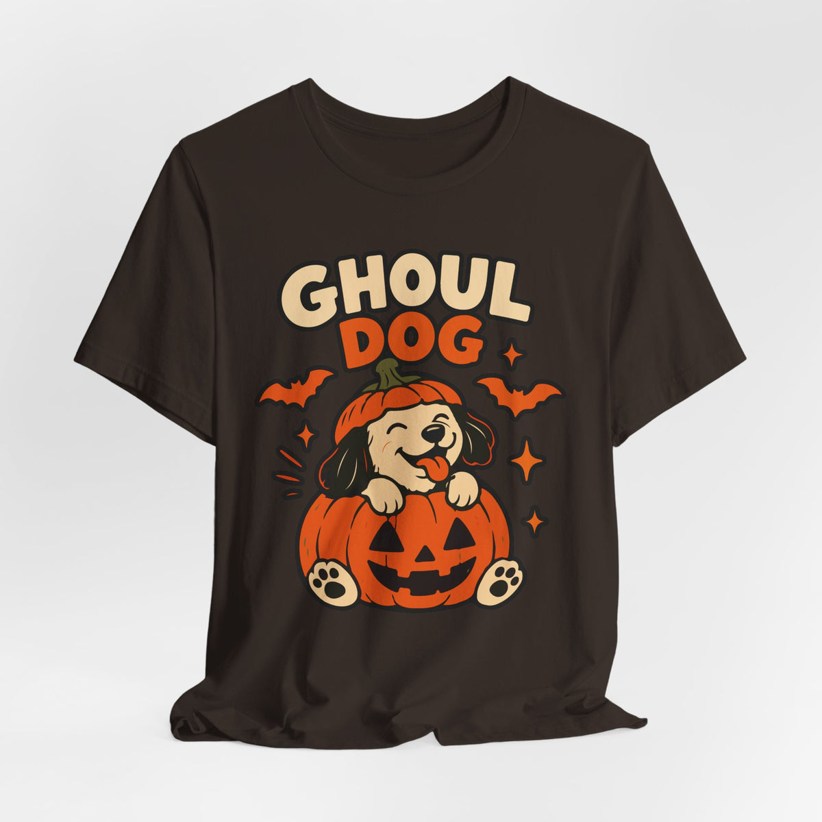 GHOUL DOG Tee