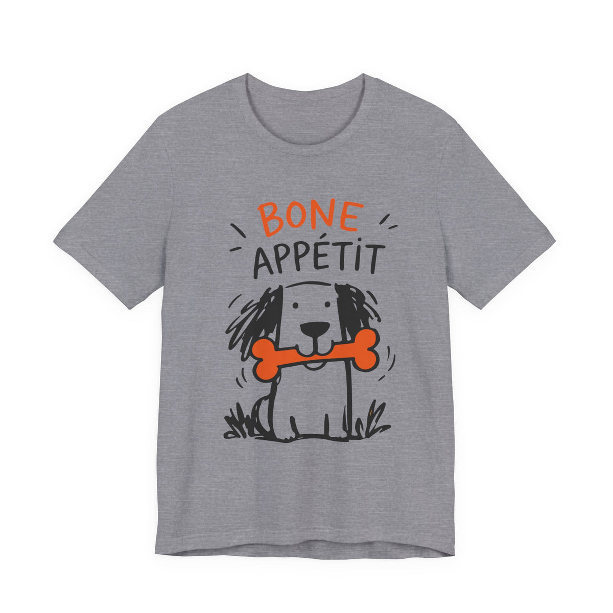 BONE APPÉTIT Tee